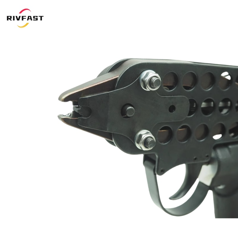 Пневматический гвоздезабиватель SC760 C12 для мебели и авто