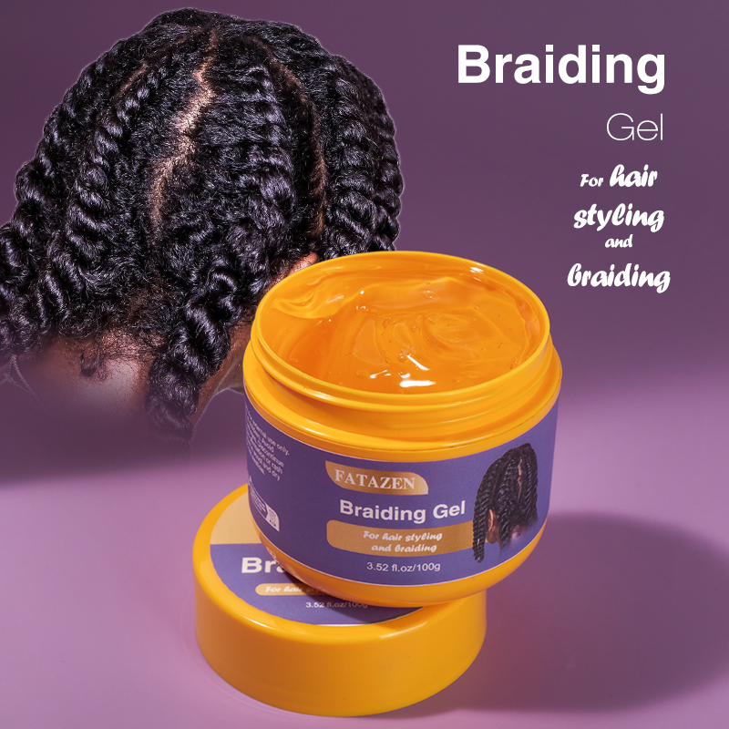 OEM ODM Avocado Jojoba Oil Hair Mud Organic Matte Natural Hold Powerful Free Styling Vegan Hairspray Braids Hairspray