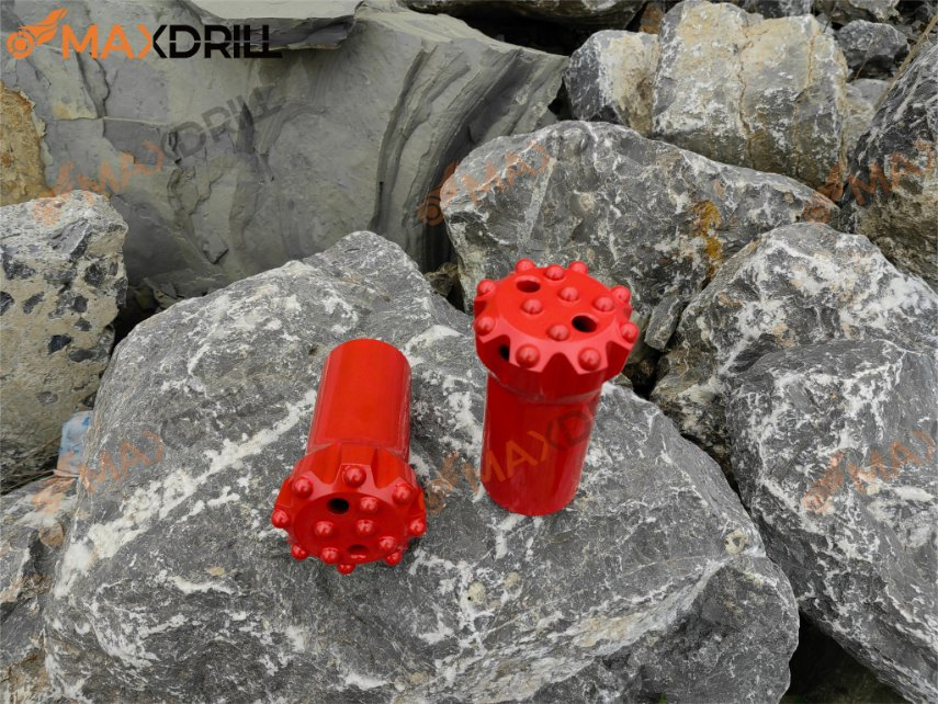 Popular Cheap Hard Tungsten Carbide T45 89mm Drill Bit 10% off