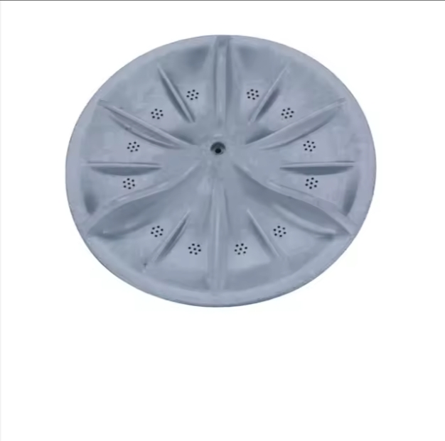 Jn-83297/83298/83299/83442/83533/83534 Factory Plastic Pulsator Parts Washing Machine Parts for Washer Machine Pulsator Roller