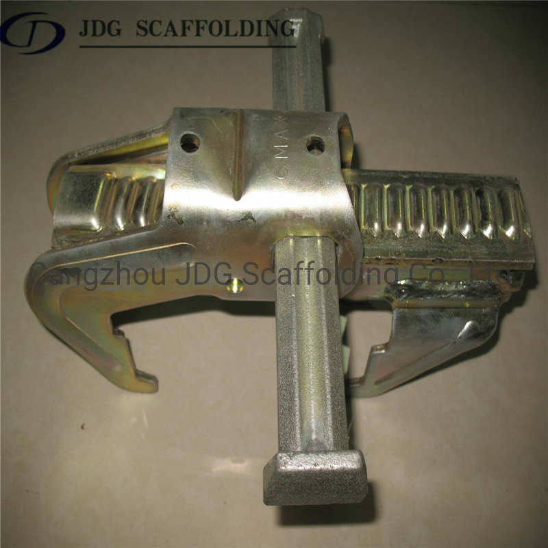 Peri Trio Formwork Accessories Pressed Bfd Lock Panel Clamp Wedge Clamp