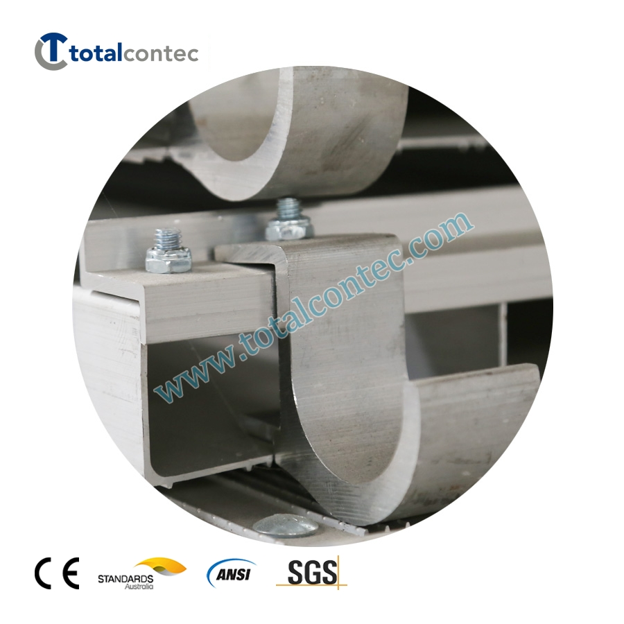 6m 11m Mobile Tower Aluminum Stairs Foldable Scaffolding Best Price Mini Aluminium Mobile Scaffolding Price for Construction Aluminum Mobile Scaffold Tower