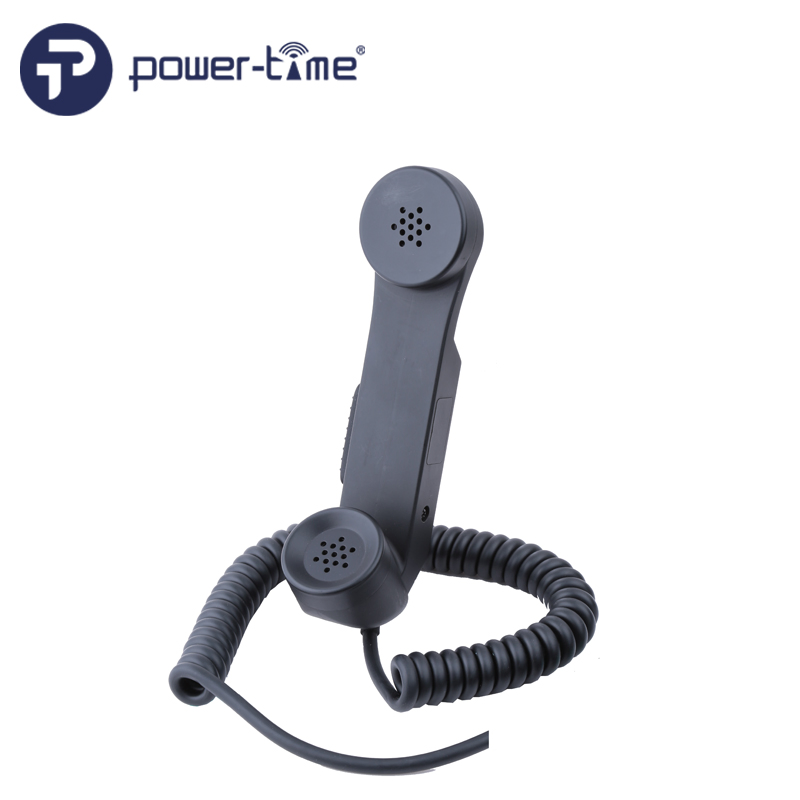 Prc Radios H-189/Gr Handsets for VHF Radio 4700A