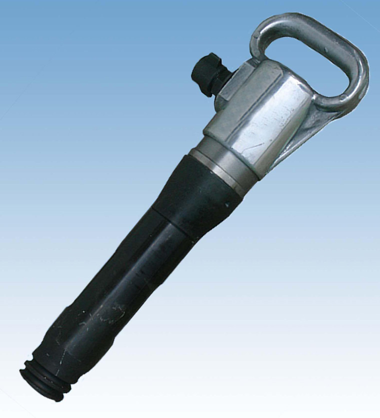 Пневматическая дрель TPB-60 для дробления камня и бетона