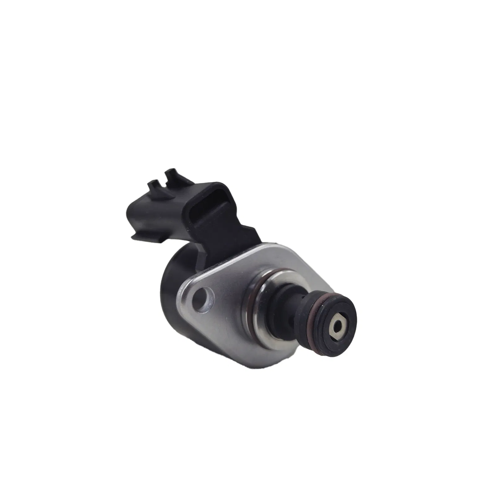 Pump Inlet Metering Valve
