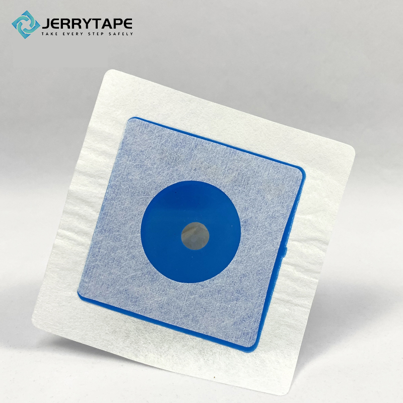 Various Pipe Diameters Water Pipe Waterproof Root Cover Flexible Waterproof Cloth Tape