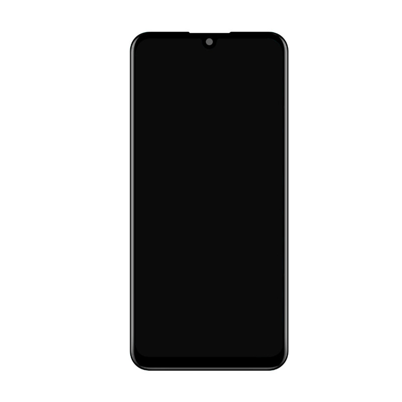 Дисплей Huawei P Smart 2019: LCD-экран с тачскрином