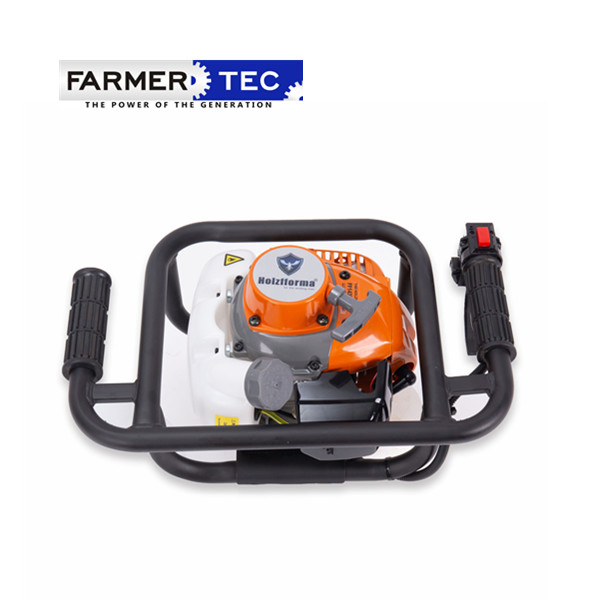2 Stroke Top Grade 41.5cc Holzfforma FF140 Earth Auger