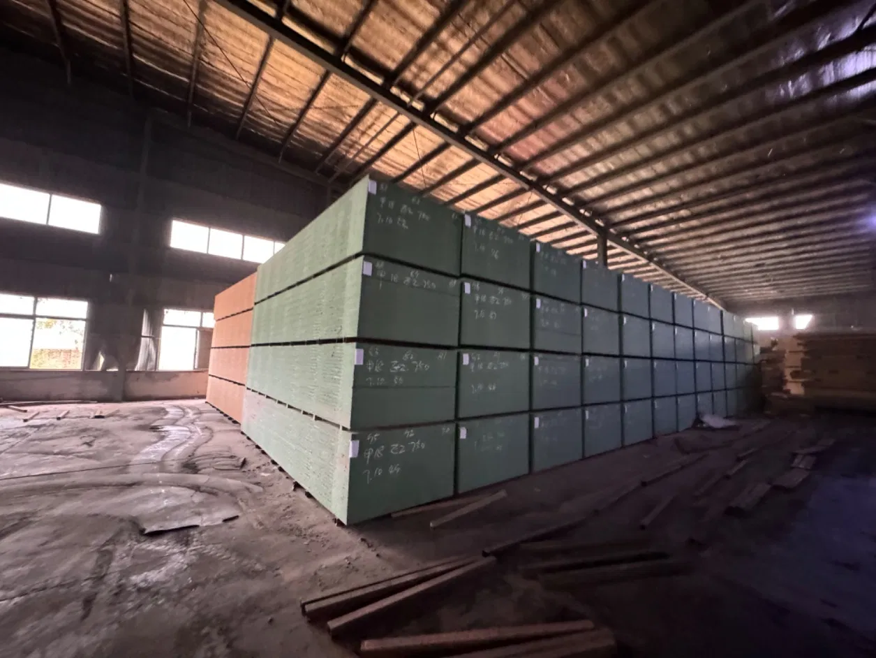 Factory Supplier MDF Board Price with High Quality 2mm. /3mm/4mm/5mm /6mm Custom Size