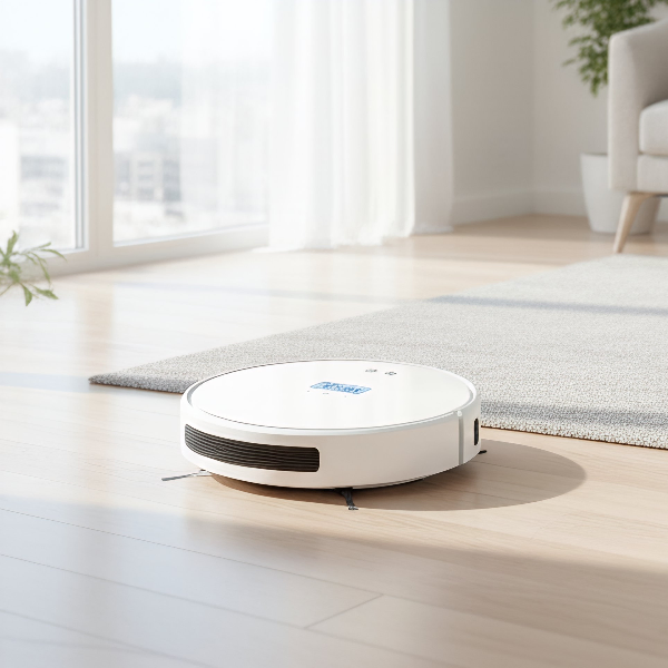 Hot Selling E32 Cleaning Intelligent Automatic Sweeping Robot