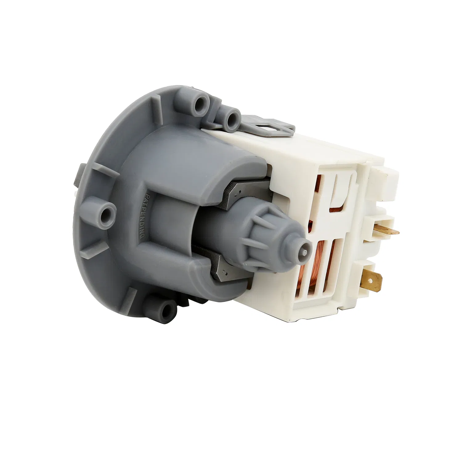 Ruijp AC Hot Sale Washing Machine Spare Part Askoll Drain Pump