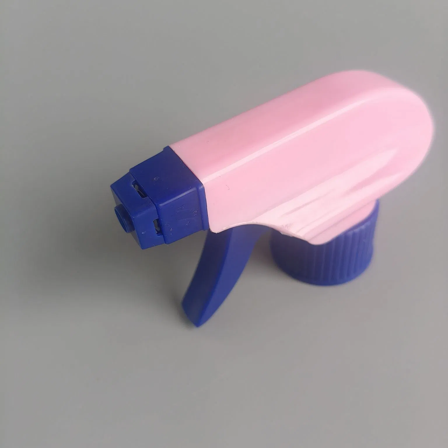 Chemical Resistant Transparent Triggerspray/Triggerspray Plastic/Triggerspray Water