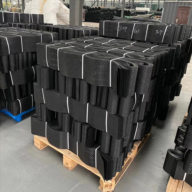 Ground Reinforcement Cellular System Geocell Grave Grid System HDPE/PP Geocell Price for Soil Stabilization Retaining Walls Road Construction Slope Protection
