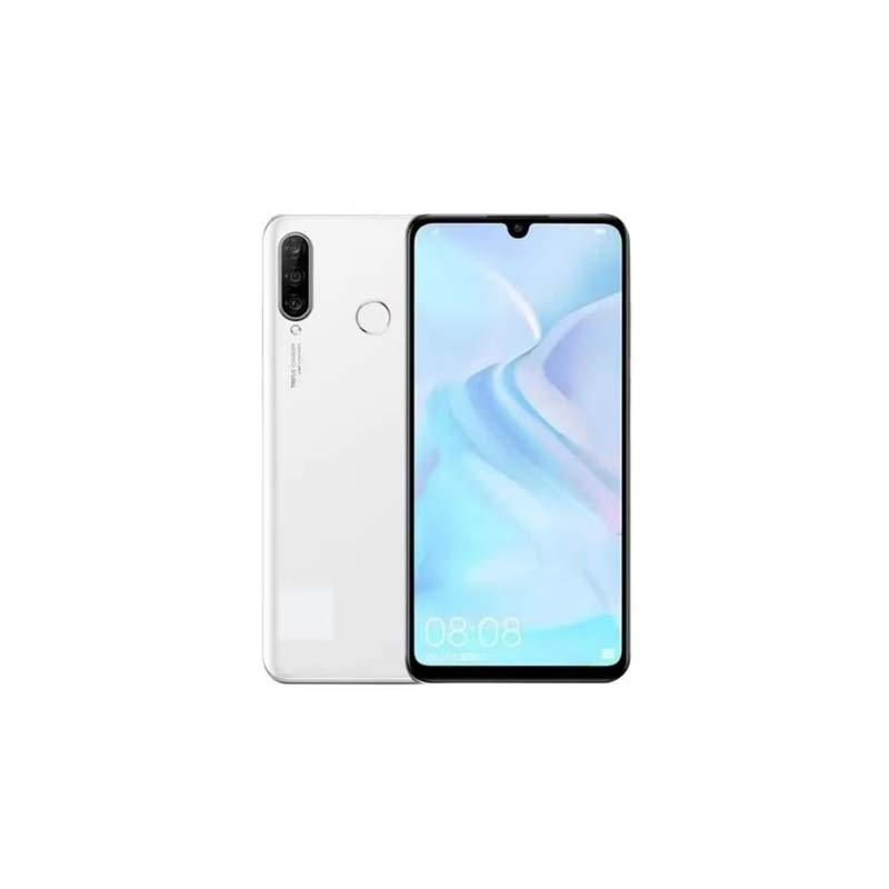 Mobile Cell Phone 6.15 Inches for P30 Lite Original Unlocked Used Phone