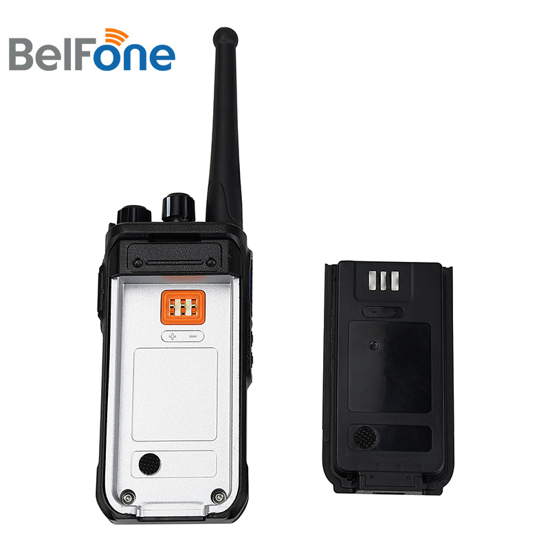 Портативная рация BelFone BF-TD516 5Вт, цифровая