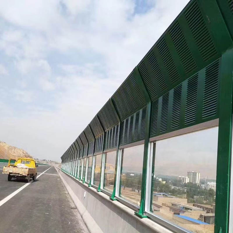 Noise Barrier Residential Polyester Fiber Noise Reduction Factory