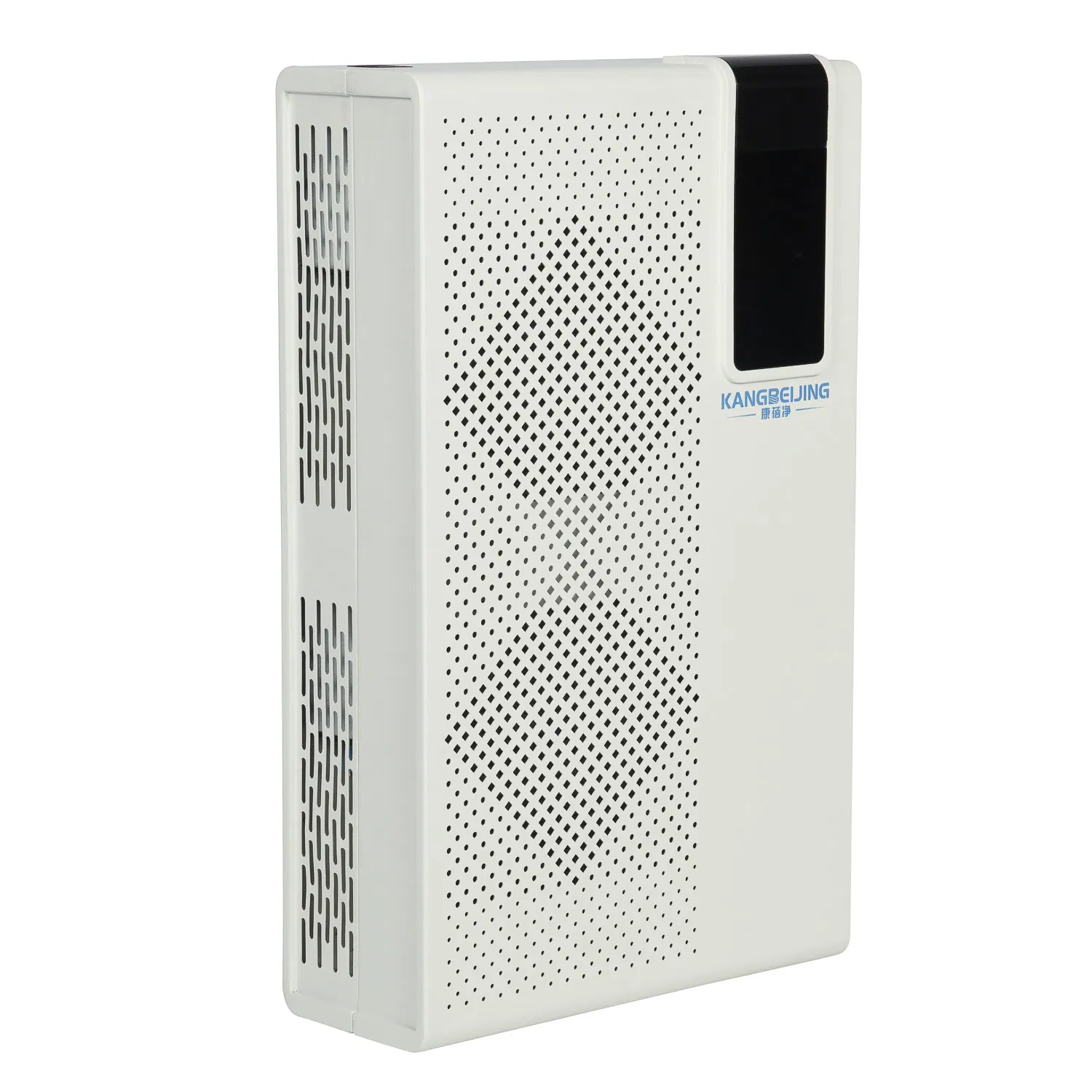 Smart APP High Cadr Air Purifier for Large Office Home, Smoke Removal, Deodorize, Kj-A7