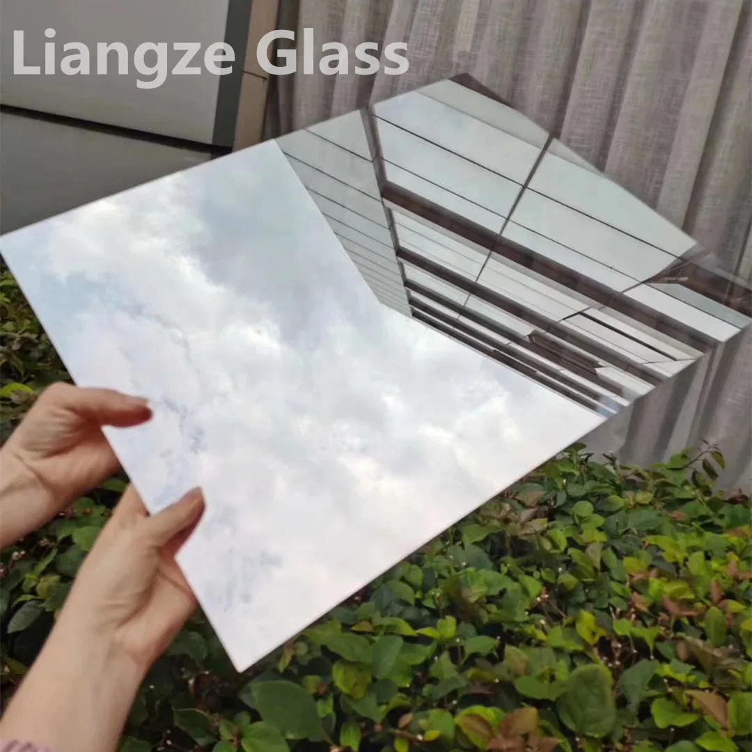 Premium Smart Magic Mirror Glass Sheet for Touch Displays