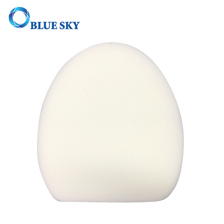 White Foam Filter Replacement for Shark Xff400 Rotator Vacuum Cleaner Accessories