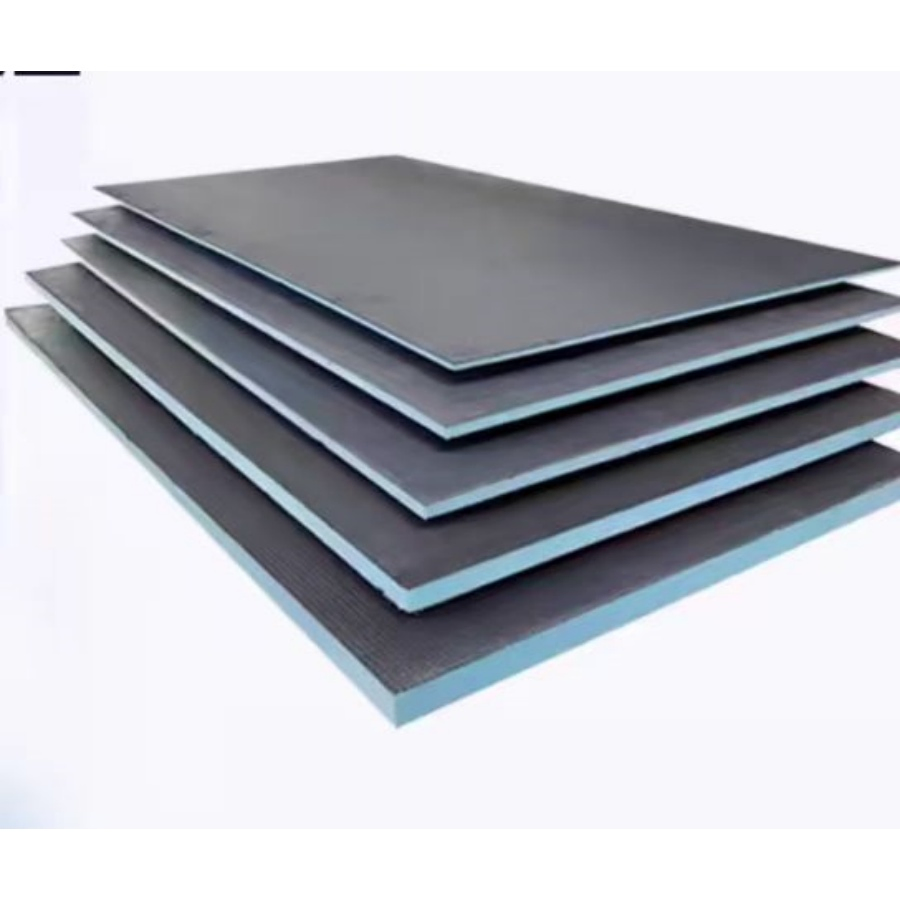 Energy Efficient Weather Proof Backing Panels for Signage