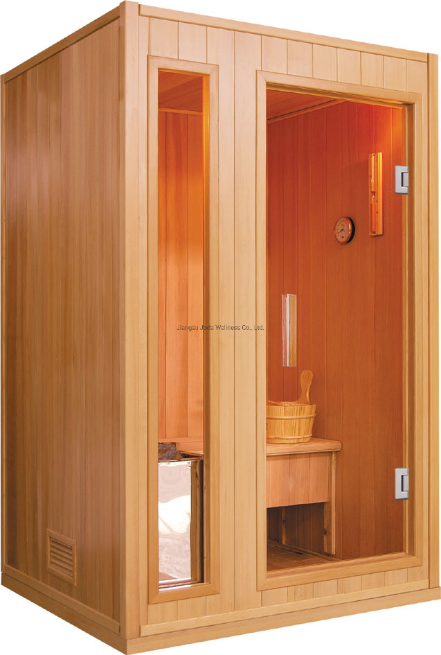 Joda Sauna 3-4 People Room Traditional Steam Sauna