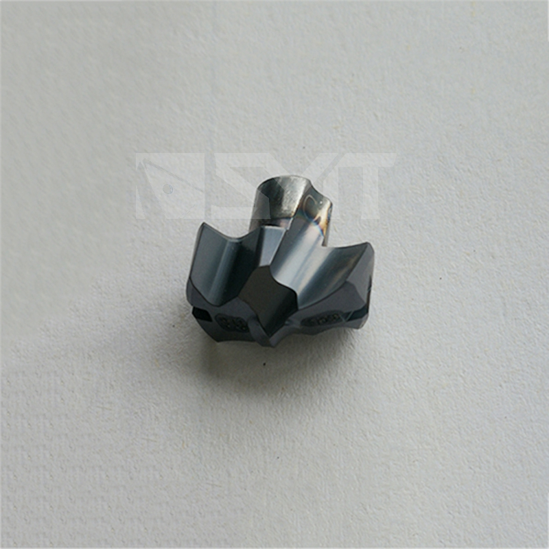 SMT-Drilling-Head Exchangeable Drills-Drilling Head-Qd-115-Ra