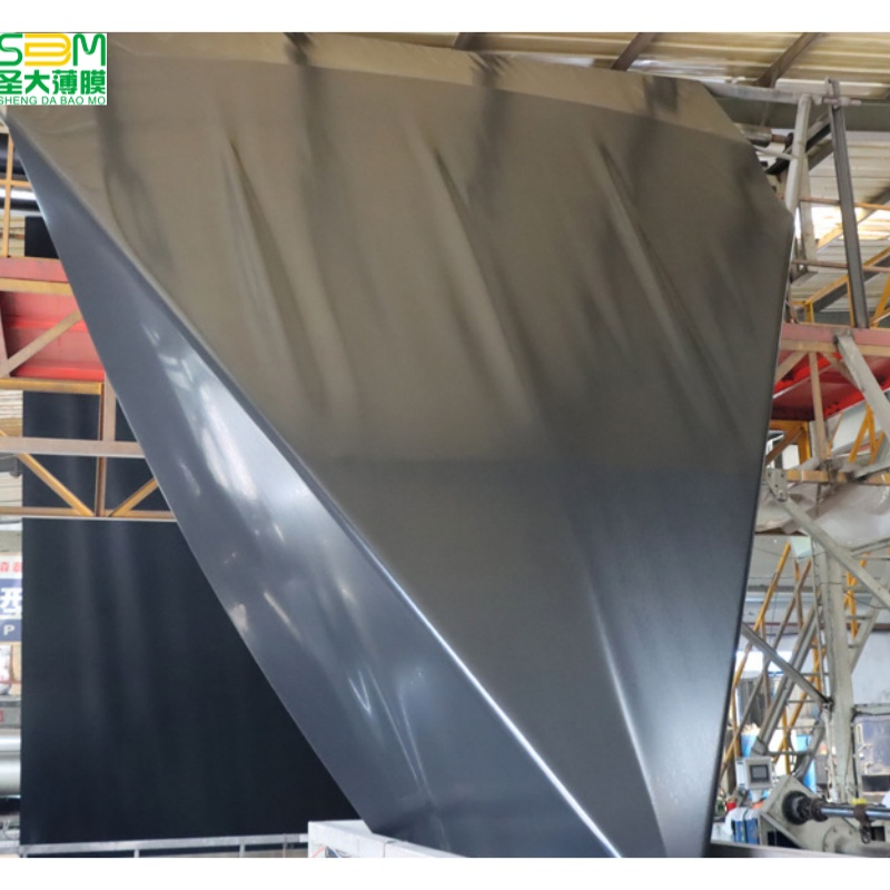 High-Quality HDPE Geomembrane at Competitive Prices for Resellers