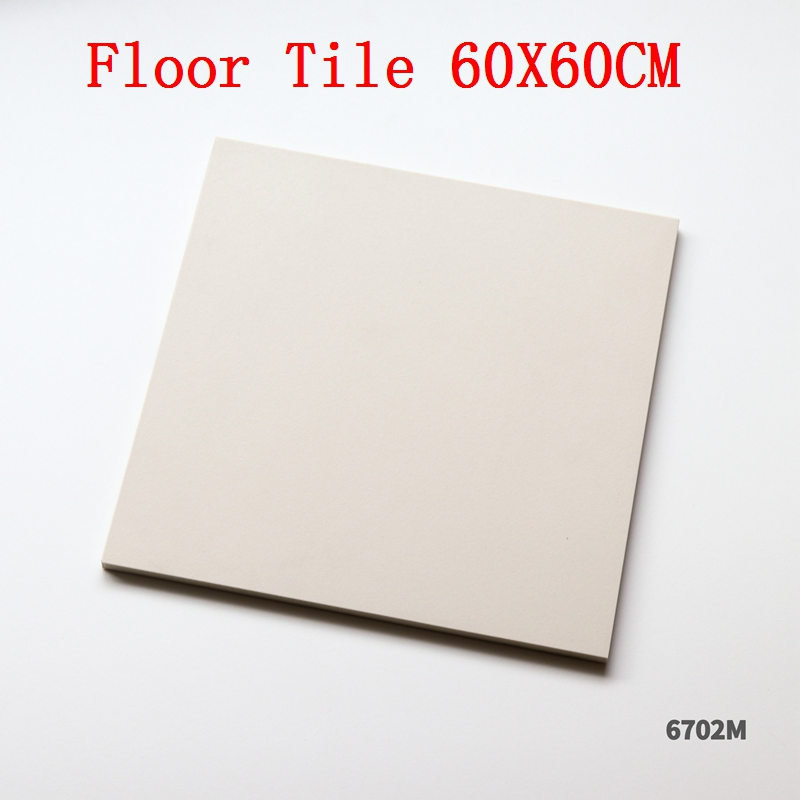 Jla Dl-11 Matte Double Loading Porcelain Floor Tile 60X60cm