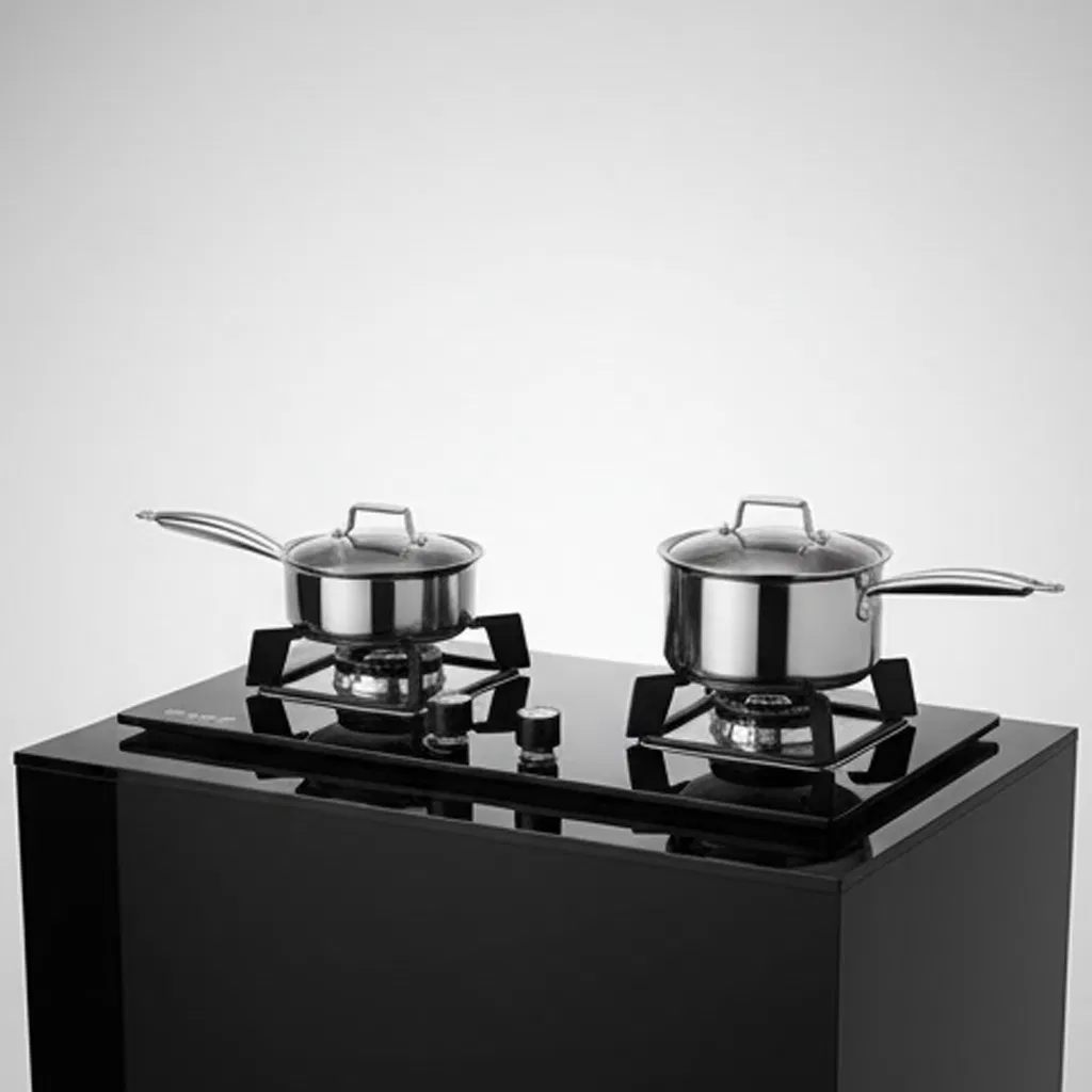 Burner Stovequemadores De Gaschina Gas Stove