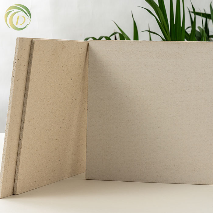Hot Sell Eco Fireproof Glass Magnesium Oxide Mgso4 Sulfate MGO Sheet Panel Board Dealer Price