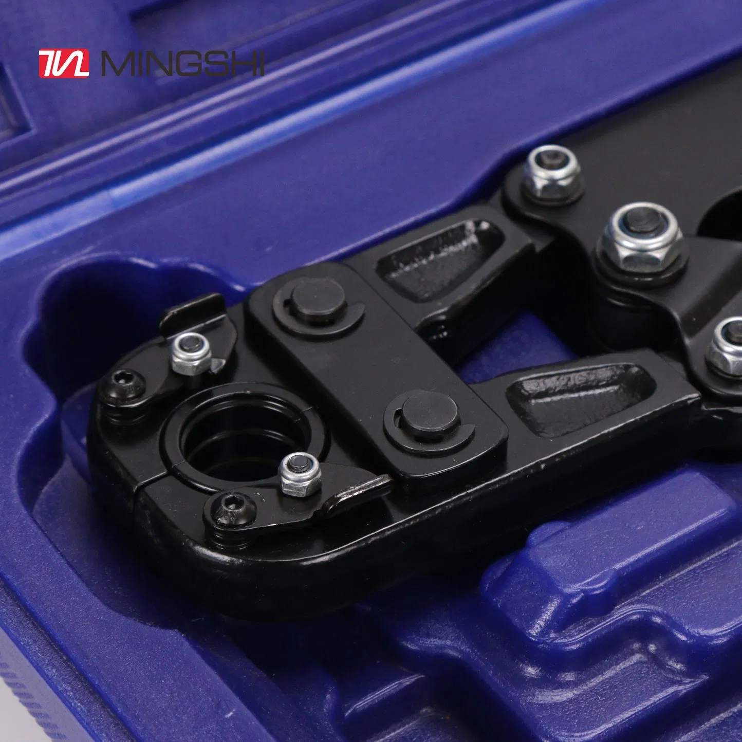 Hand Clamp for Multilayer Pex-Al-Pex Pipe