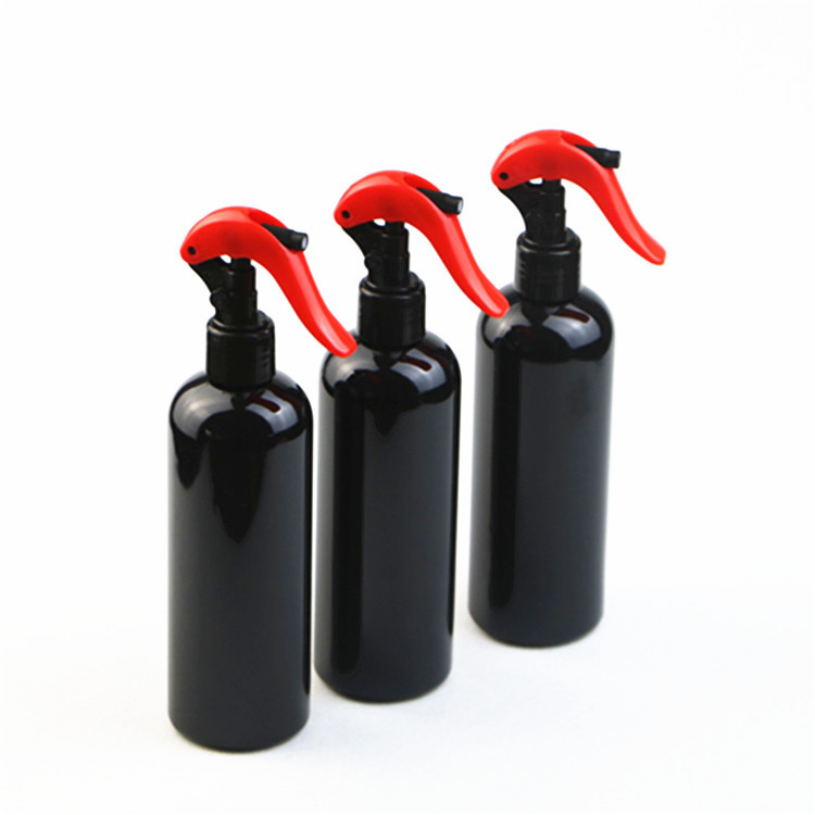 Wholesale 300ml Plastic Sprayer Bottle Pet Trigger Sprayer Bottle