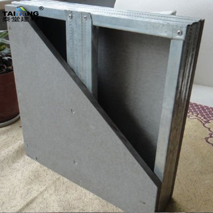 White Fibercement Board 10mm Plaque Fibrociment Sans Amiante