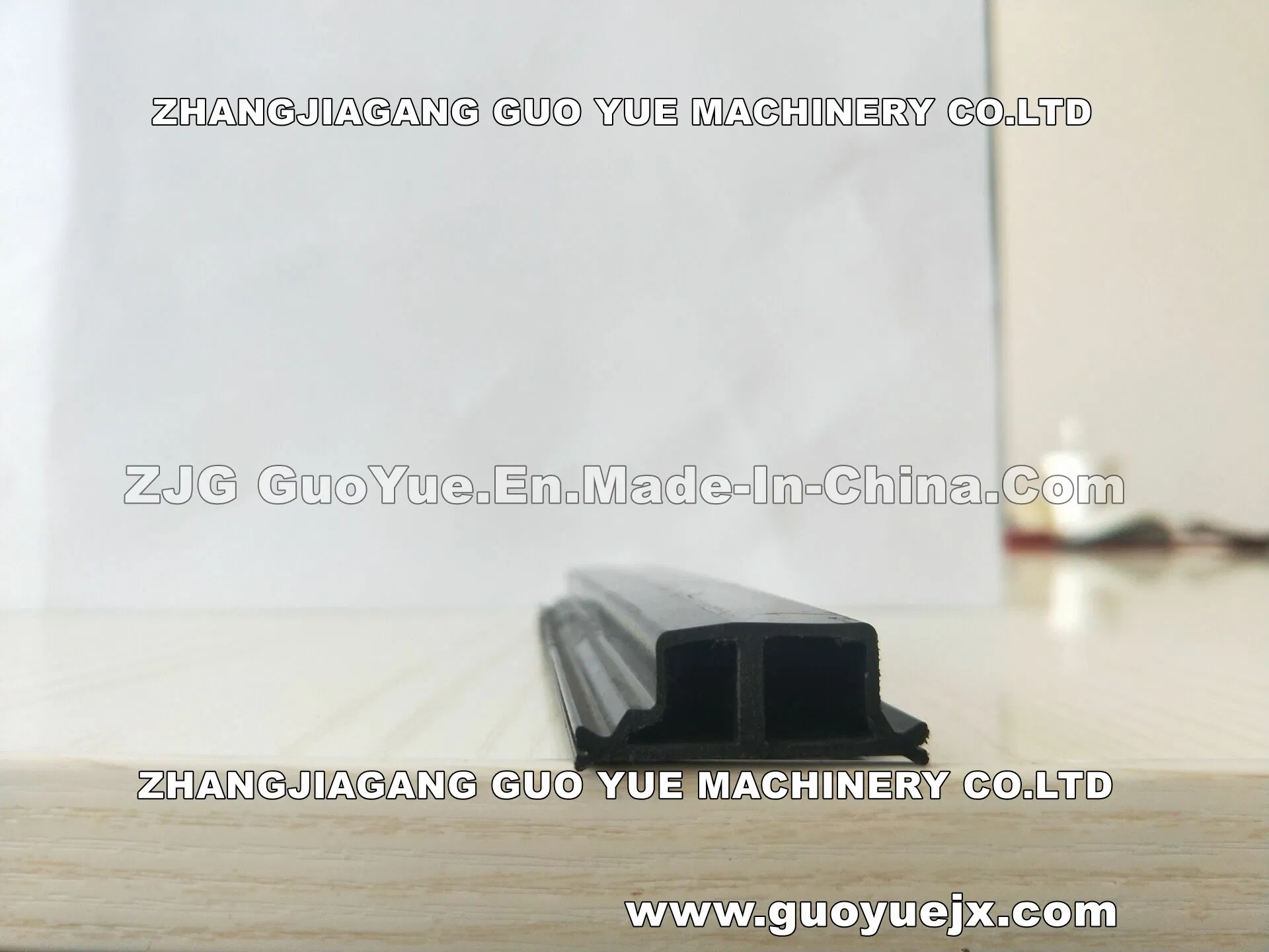Aluminum Insulated Strip for Windows and Doors