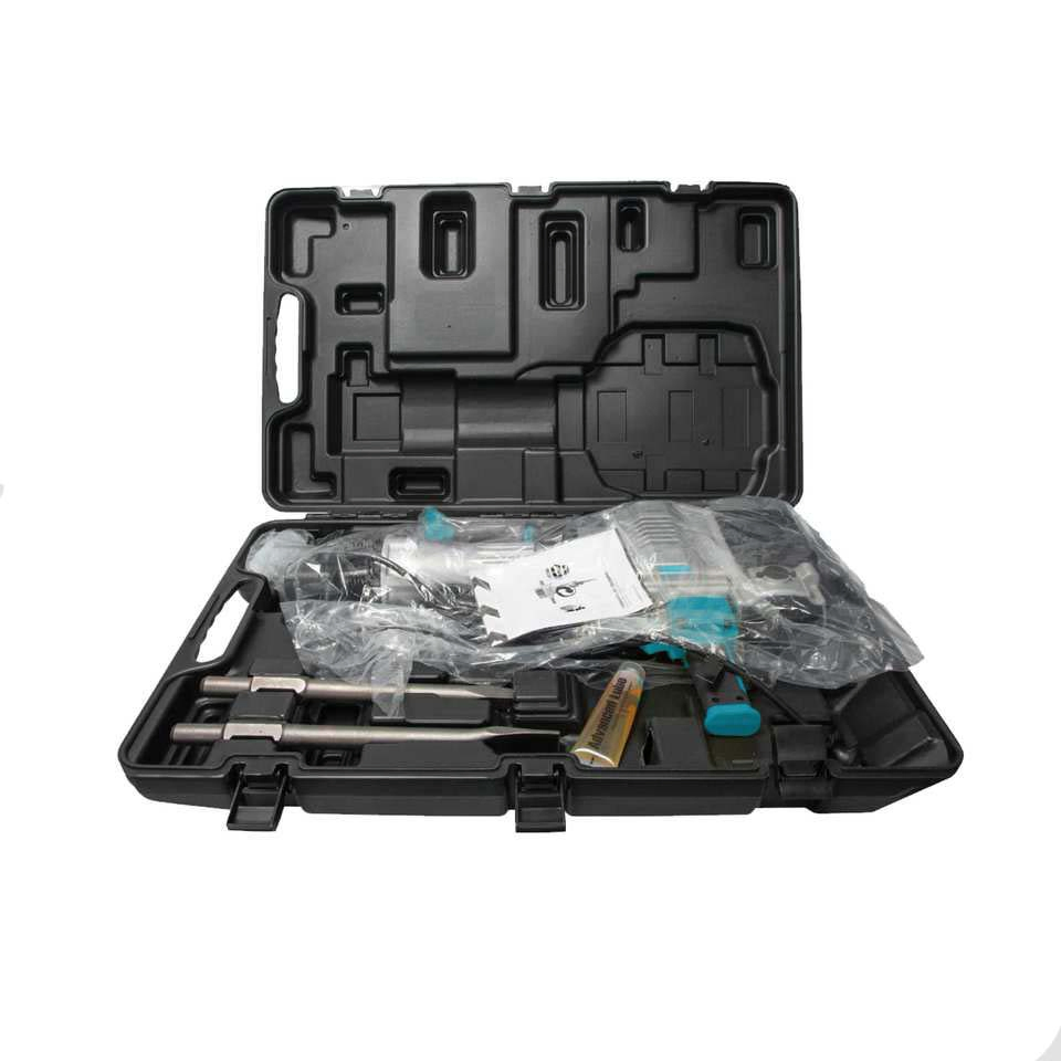 Отбойный молоток электрический 2100W 85Дж GTL