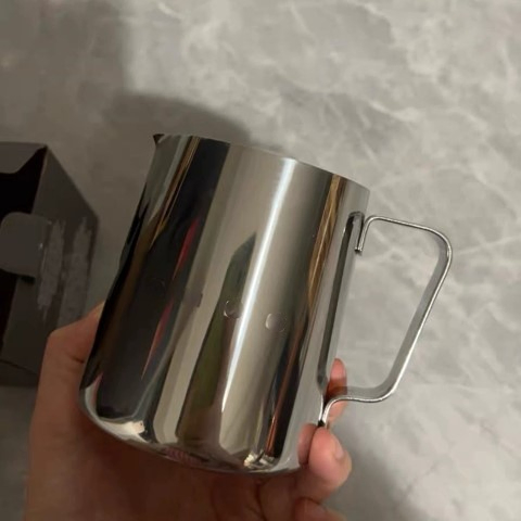 Термокружка для кофе 350 мл, нержавеющая сталь