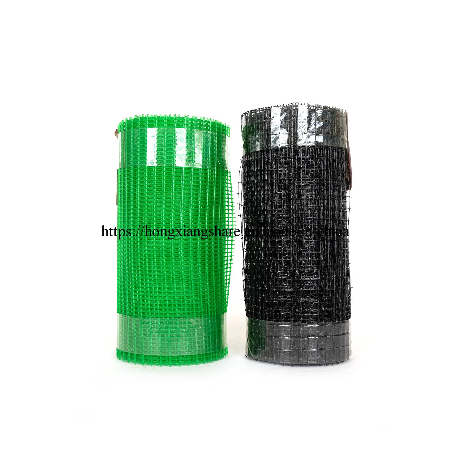 Factory Whosale Biaxial Plastic Geogrid for Coal Mine Road Railway Highway