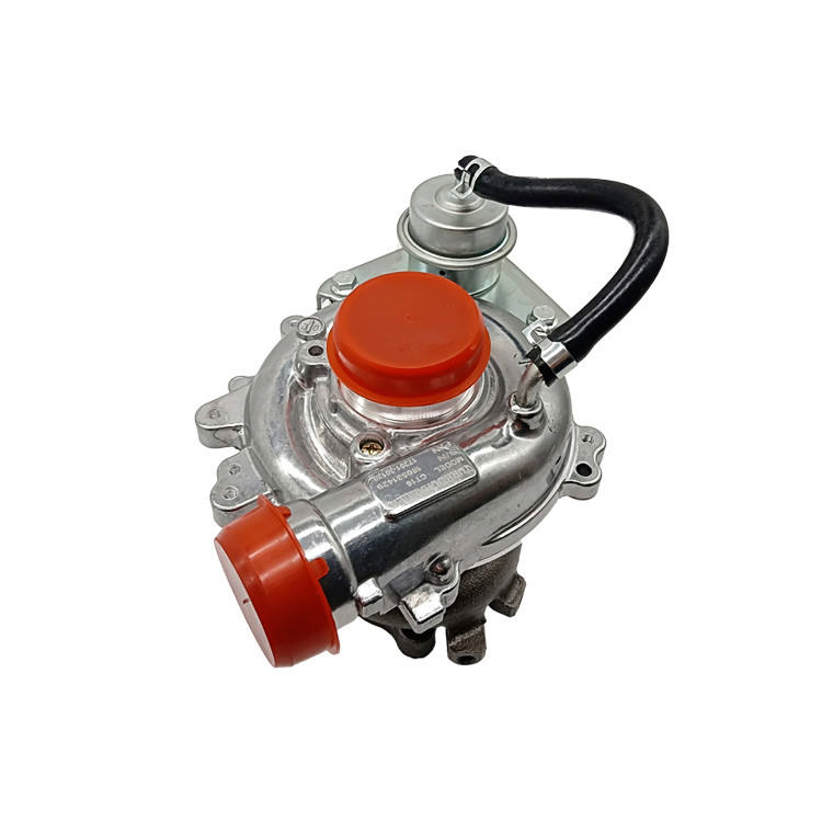 Турбокомпрессор 17201-0L030 для Toyota Hiace, Hilux, Land Cruiser 2.5L