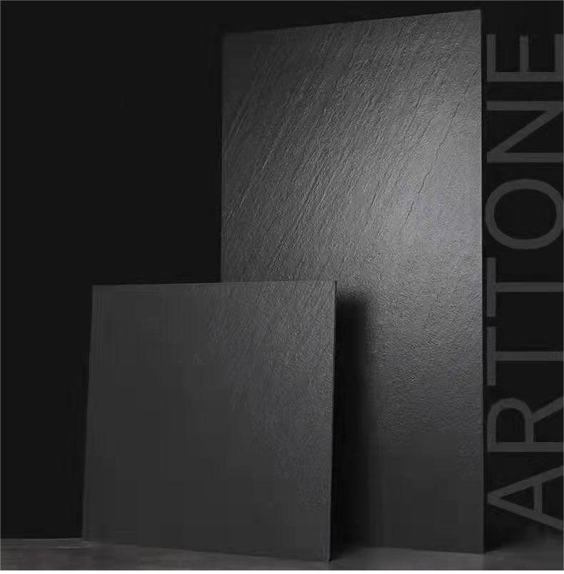 Керамогранитная плитка матовая с цифровой печатью