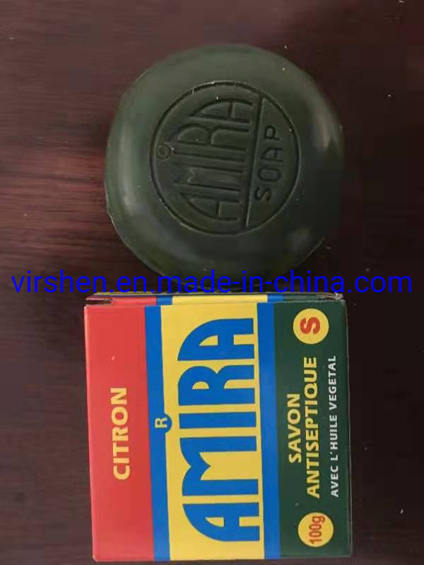Amira Africa Black Medical High Quality Cheaper Price Soap for Black Skin