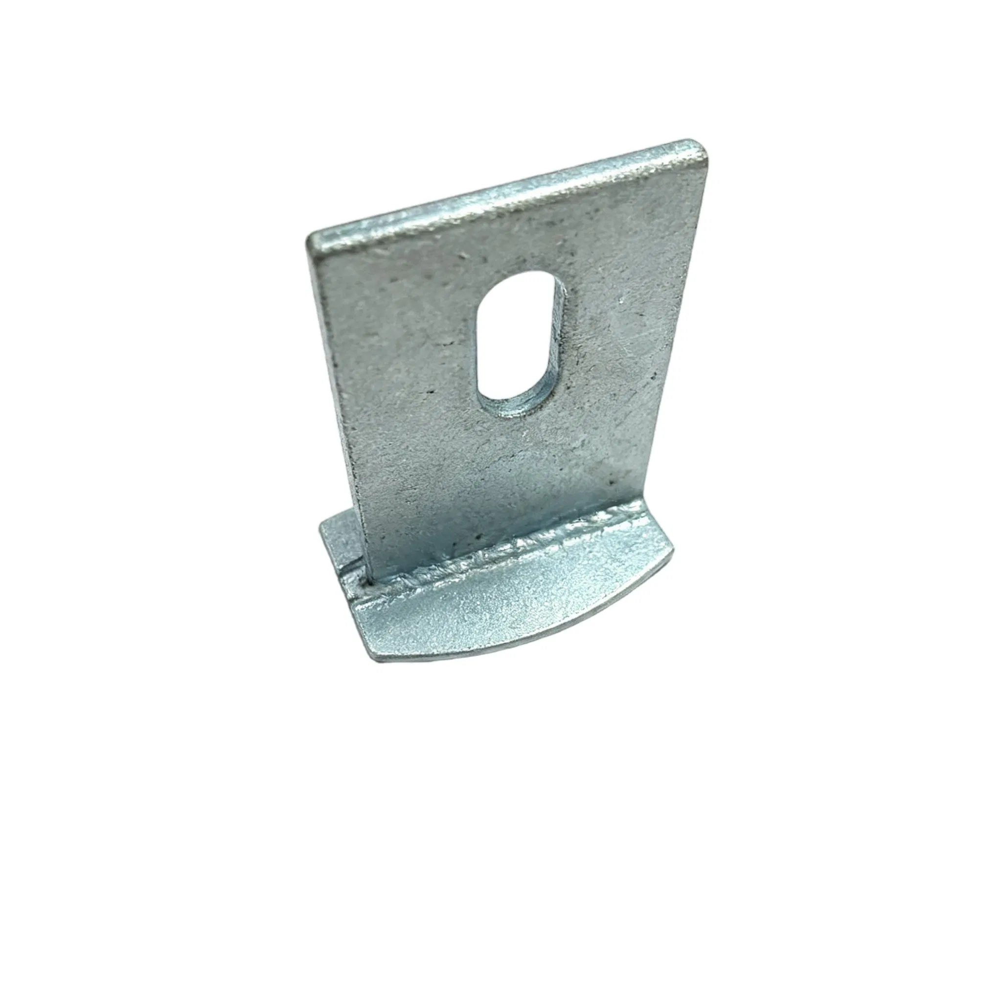 China Custom Stainless Steel Angle Mount Bracket 90 Degree Corner Bracket
