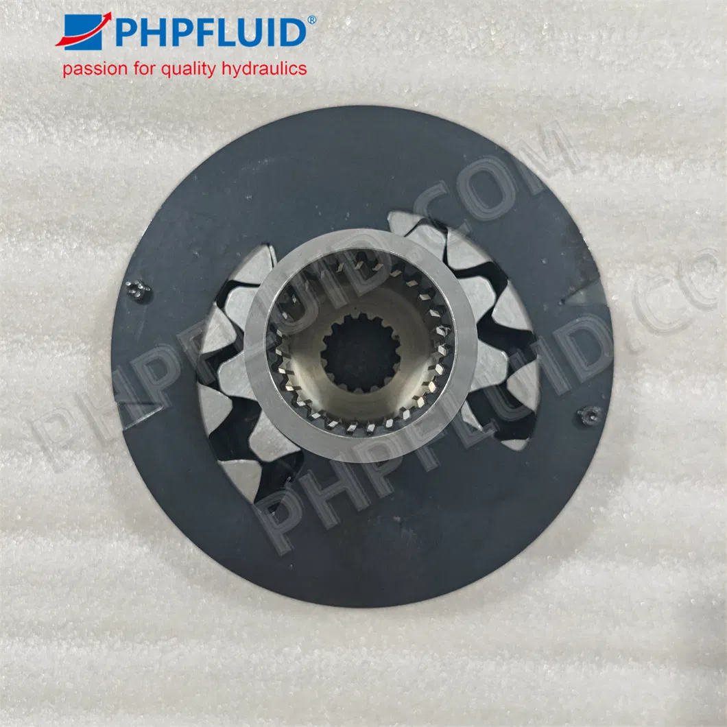 Насос гидравлический Rexroth A4VG (замена)