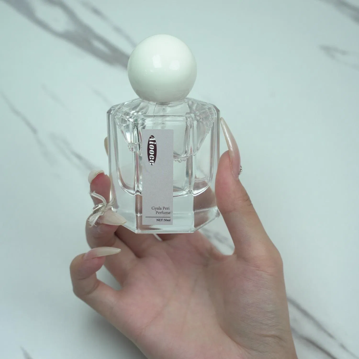 Aiooce Gyala Peri Oriental Woody Scent Perfume