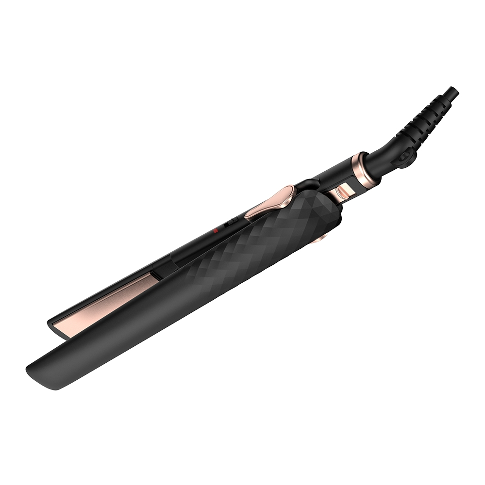 110-240V Salon Style Hair Straightener Constant Temperature Hair Care PTC Heating Hair Straightener