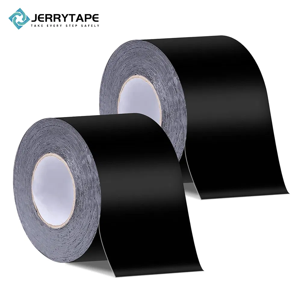 Heavy-Duty Deck Tape, Anti-Corrosion Joist Tape for Wood Protection