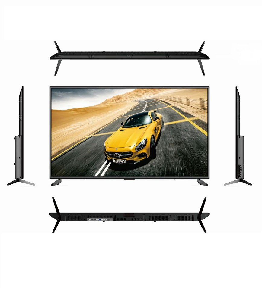 Умный телевизор 65 дюймов 4K UHD LED