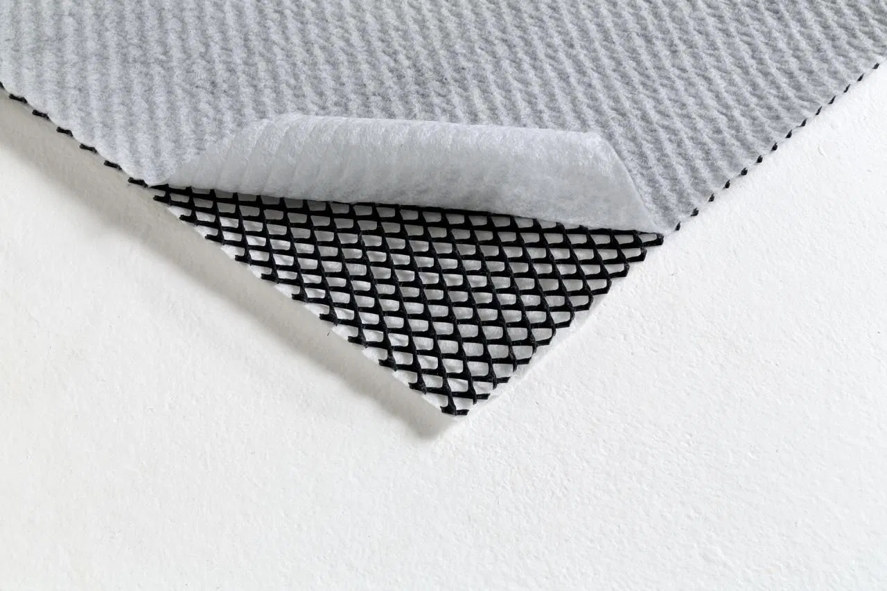 Drainage Composite Geonet