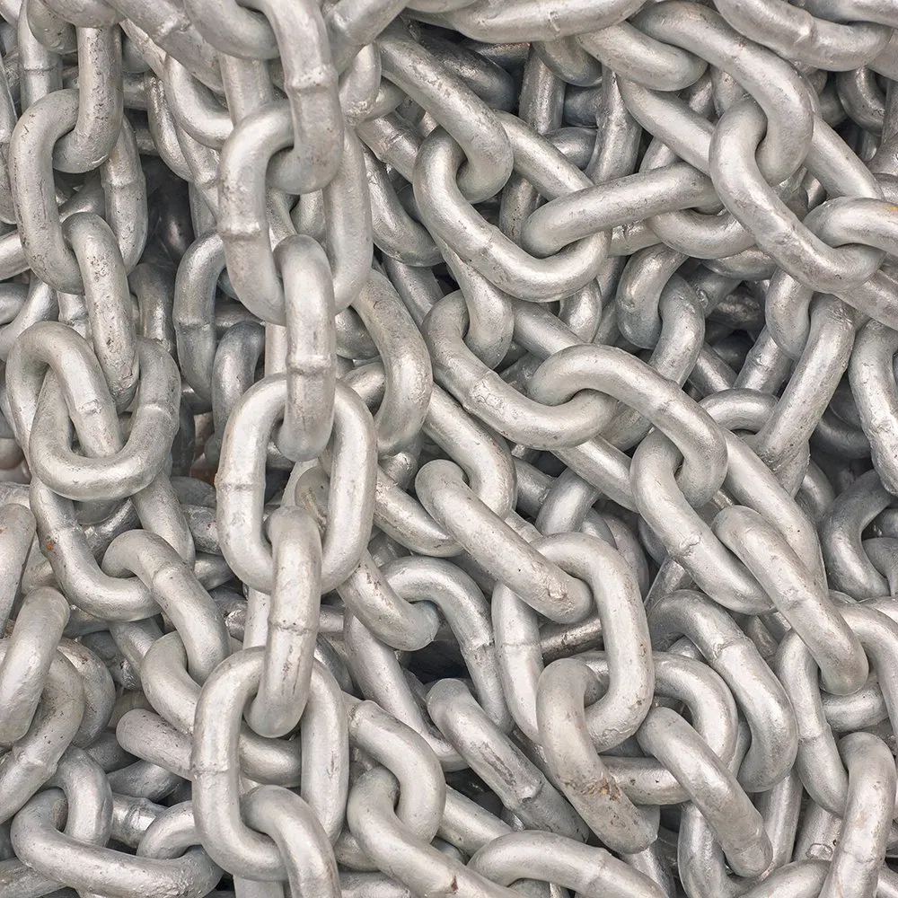 Whosale G30 ASTM80 America Standard Link Chain in Stock