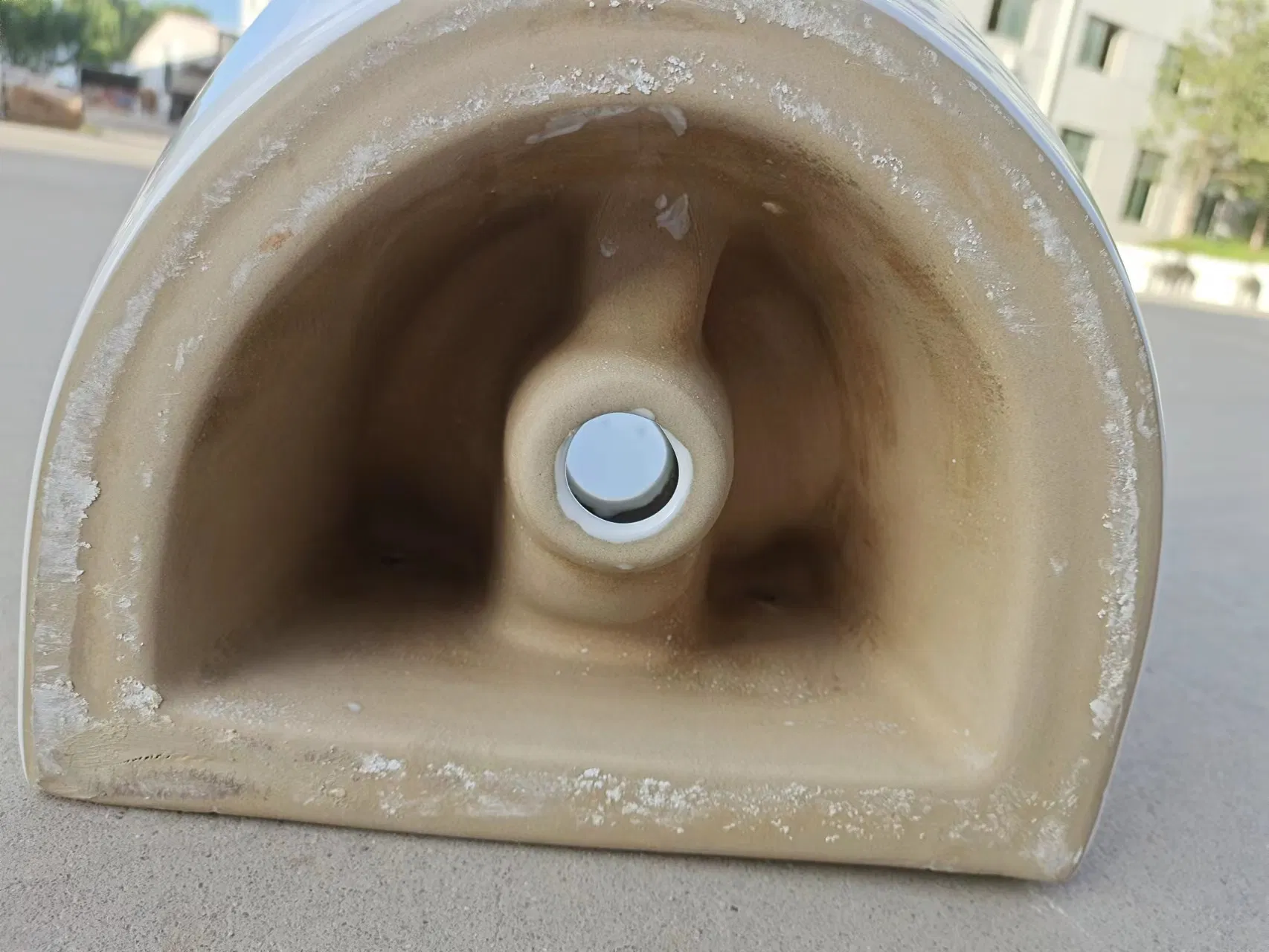 Modern Design Hot-Sale Wall Hung Urinal for Kids