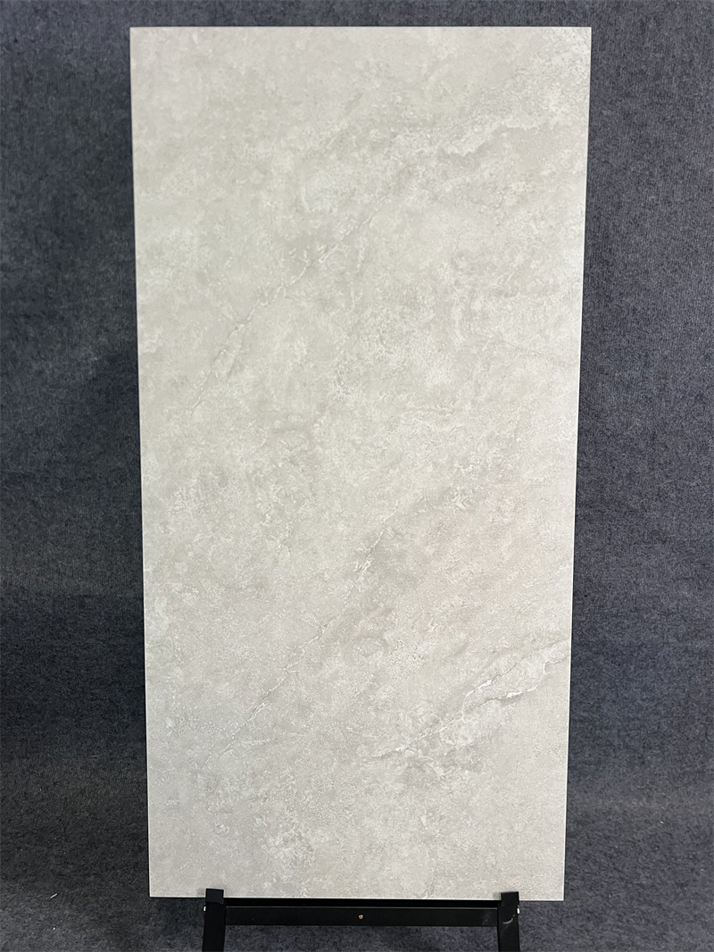 Керамогранитная плитка 600x1200 мат терраццо